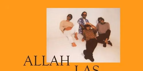 Allah-Las