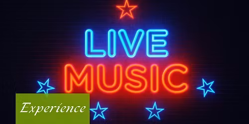 Walk-In Wednesday, May 27th - Live Music with Steve Nelson