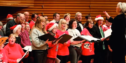 The Grange Christmas Concert