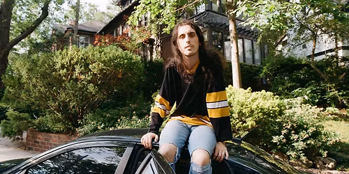 Departure 2026 + Exclaim! + Dine Alone Present: Chastity, Cam Kahin, and Smug LLC with Special Guests!