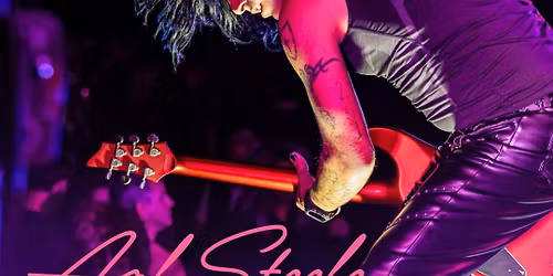 Live Music w\/ Axl Steele @ THE DOCK Bar & Grill