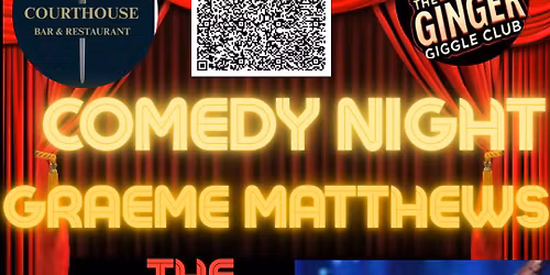 The Ginger Giggle Club