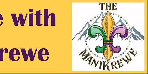 Coffee with the Krewe @The Loft