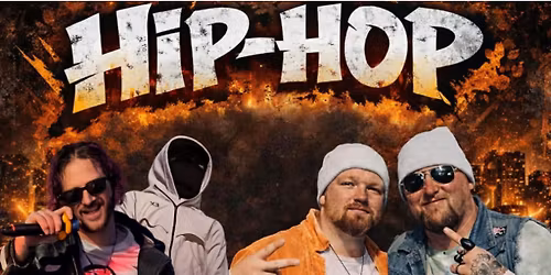 Rap Cypher 