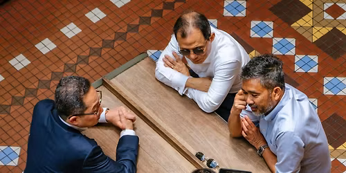 At their pace: learning from new disciples