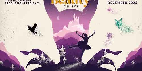 Sleeping Beauty on Ice