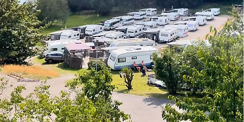 Husbilstr\u00e4ff 2026 - Unda Camping