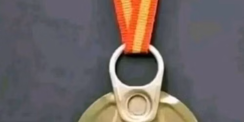 Mystery June Marathon & Half Marathon 