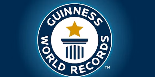 World Record Attempt - Date Aug 8th - Most Physical Media Given away by a record store in 24 hours