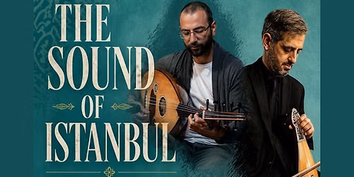 The Sound of Istanbul