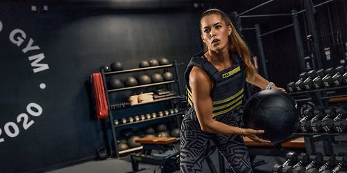 5.11 TRAINING SESSION