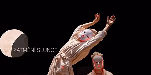 Zatm\u011bn\u00ed slunce