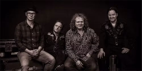 The Fortunate Sons | Nobel (UITVERKOCHT)