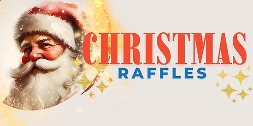 Christmas Raffles