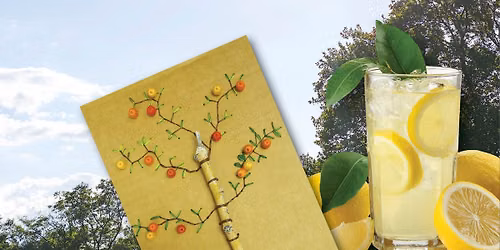 Summer Sol-Stitch Celebration