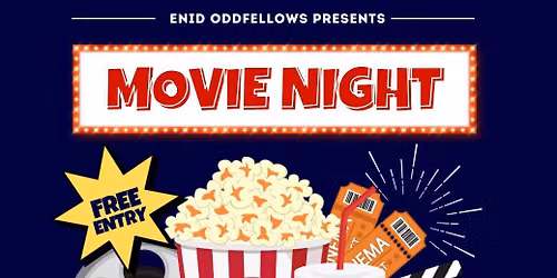 Family Movie  Night