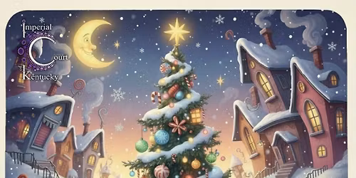 AVOL Kentucky Kids Christmas