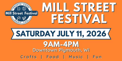 Mill Street Festival