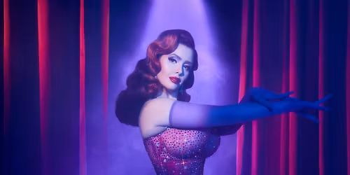 Carousel Club Burlesque - 18+ Event