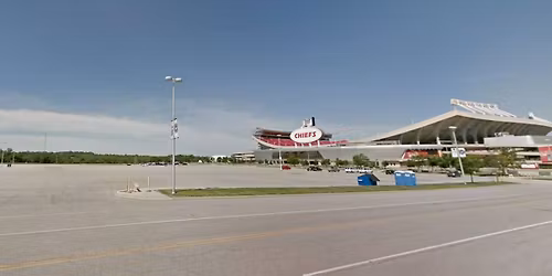 PARKING: Kansas City Chiefs vs. Los Angeles Chargers