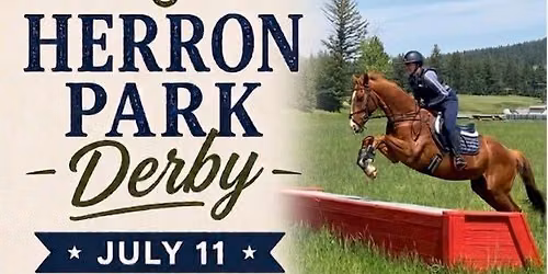 Herron Park Derby