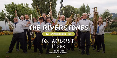 The Riverstones