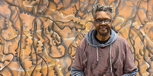 Lonnie Holley Maker Workshop