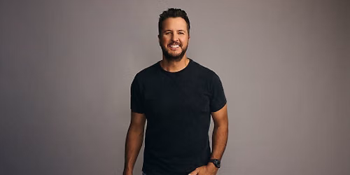 Luke Bryan: Word On The Street Tour