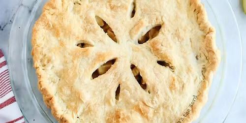 Perfect Pie Crust