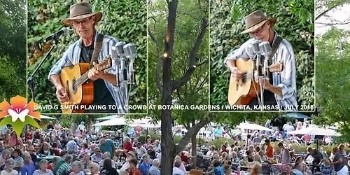 Market Music Concert Series