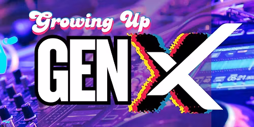 Growing Up GenX - AC & The Heat