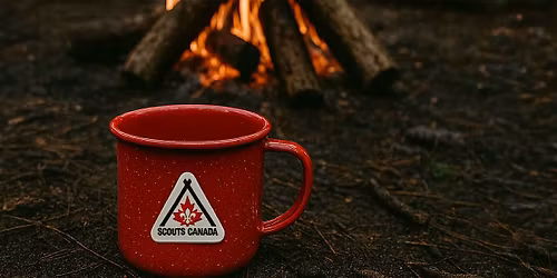 Vancouver Island Group Commissioner Midday Mug-up