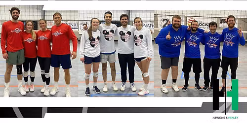 REVCO KOB!!!!  presented by H&H Vball and TVC Tourneys!