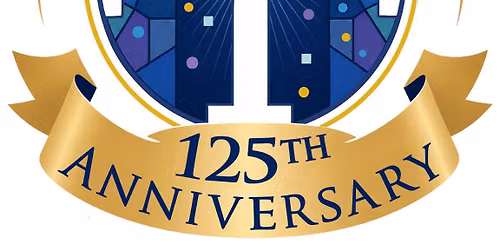 Zion Lutheran Church 125th Anniversary Celebration