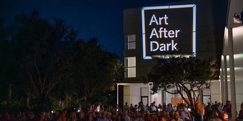 Art After Dark at the Norton Museum of Art