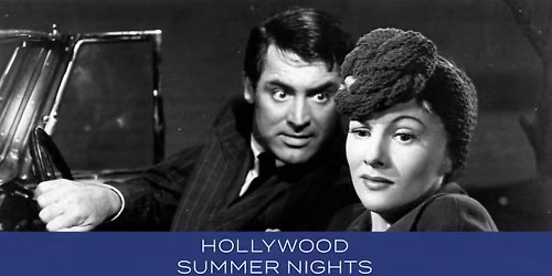 Suspicion (1941) | Hollywood Summer Nights