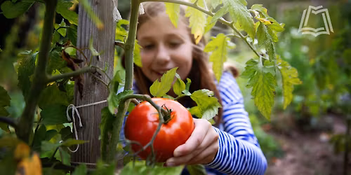 Eat Your Vegetagles With Confidence