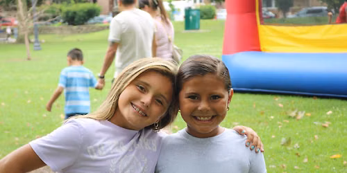 Back to School Picnic