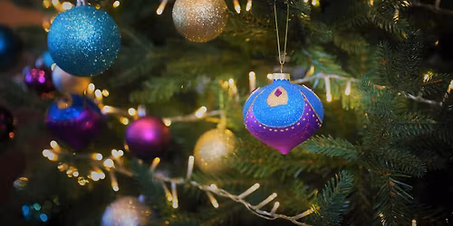 Festive Family Party with Santa