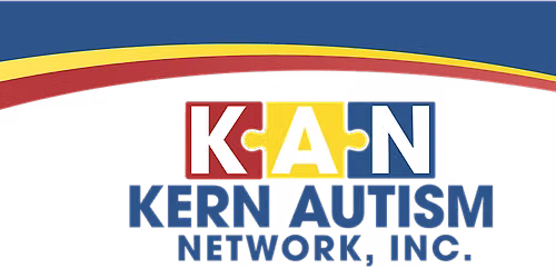 Kern Autism Network-Parent Support Group 2026-2027
