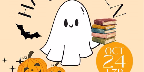 Halloween Gathering!