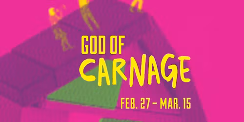 God of Carnage