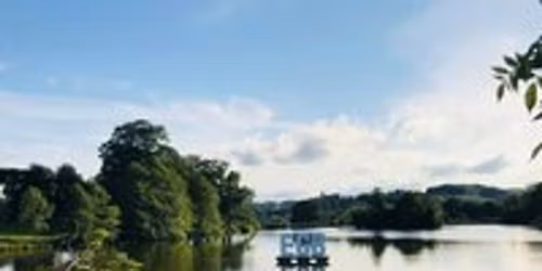 The Enchanted Garden Ball