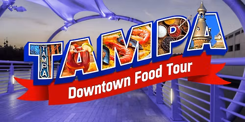 Downtown Tampa Food Tour