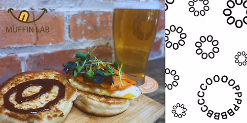 Muffin Lab Pop Up at OPBC