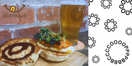 Muffin Lab Pop Up at OPBC