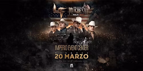 LOS FARMERZ EN TULSA