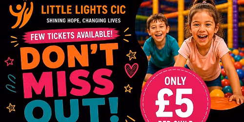Kids Fun Day