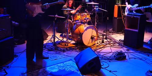 JAM SESSION \/\/ SP\u00c9CIALE FIN DE SAISON