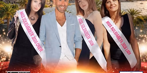 MISS SOLIDARIETA' 2026 